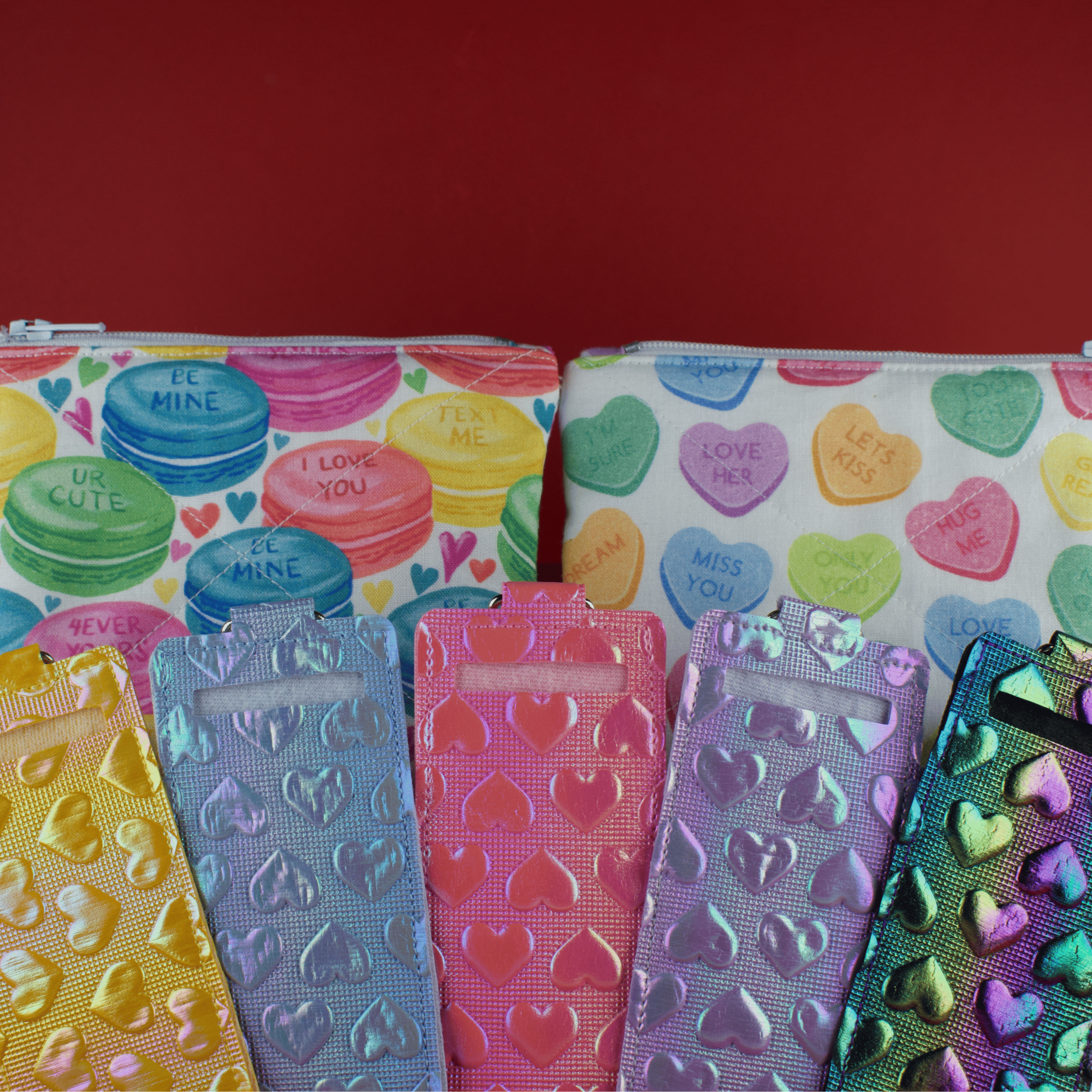 Sweet Valentine Collection